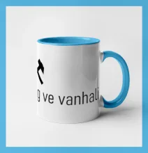 To se vali, jag ve vanhali