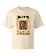 Wanted Fotka