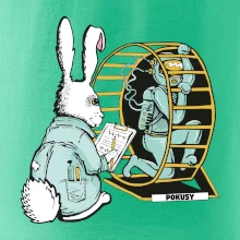 Pokusy na ľuďoch (Pecka Design) Pokusy na ľuďoch (Pecka Design)