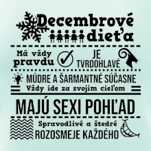 Narodeniny December Narodeniny December