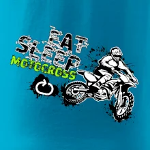 Eat Sleep Motocross Eat Sleep Motocross