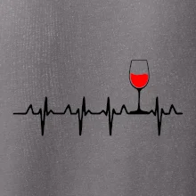 Víno ekg Víno ekg