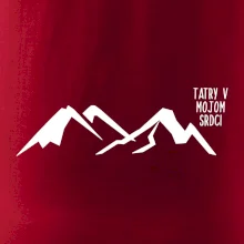 Tatry v mojom srdci