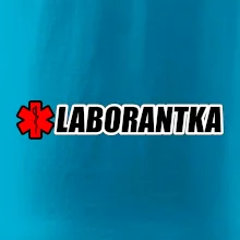 Laborantka kríž Laborantka kríž