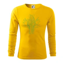 Tlačený spoj strom Tlačený spoj strom