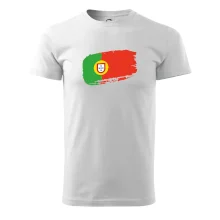 Portugalsko vlajka Portugalsko vlajka