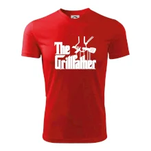 The Grillfather The Grillfather
