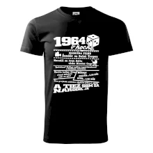 1964 v kocke 1964 v kocke