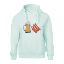 Pivo a klobása Pivo a klobása