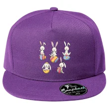 Veľkonočné zajace