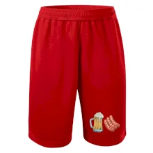 Pivo a klobása Pivo a klobása