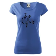 Cycle bicykel Cycle bicykel