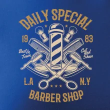 Daily Special Barber Shop