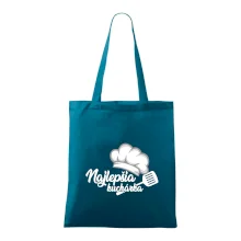 Najlepšia kuchárka - čiapka