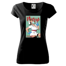 Nurse - keep us safe Nurse - keep us safe