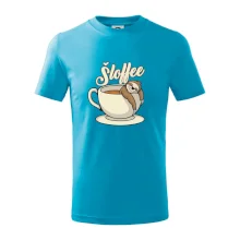 Šloffee - káva