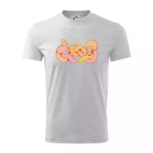 Zamilované dážďovky (Alexis Citrine) Zamilované dážďovky (Alexis Citrine)