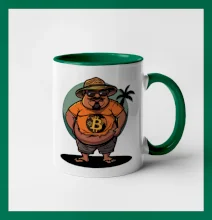 Hodler na dôchodku Hodler na dôchodku