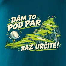 Dám to pod par raz určite