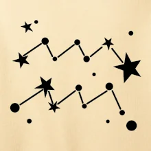 Súhvezdie - Aquarius - Vodnár