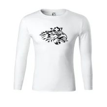 Nahnevaný orol Nahnevaný orol