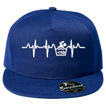 Otužilec EKG 10 Otužilec EKG 10