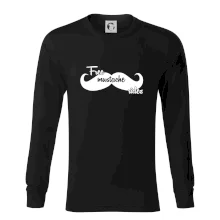 Free Mustache rides Free Mustache rides