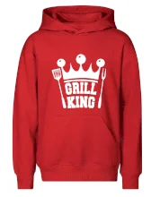 Grilovanie - Grill King