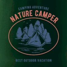 Nature Camper Nature Camper