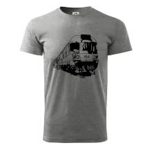 Vlak 854 bok Vlak 854 bok