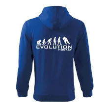 Evolúcia Hockey - hráč Evolúcia Hockey - hráč