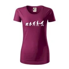 Evolucía kolobeh kolobežka