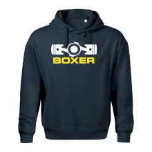 Boxer Piest Boxer Piest