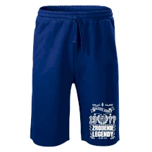 Zrodenie legendy - pre všetkých Zrodenie legendy - pre všetkých