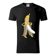 Úchylný banán (Hana-creative)