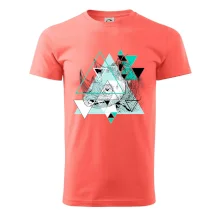 Biely nosorožec (Pecka design)