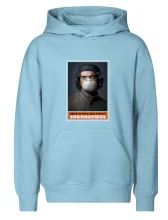 Corona Revolution and resist