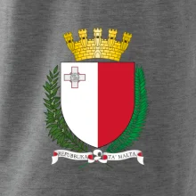 Malta - statný znak