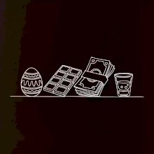 Evolúcia Veľkej noci - koleda