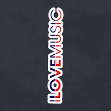 Aj love music na výšku