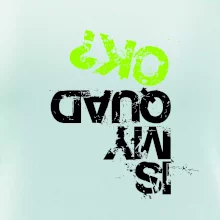 Is my Quad ok Is my Quad ok