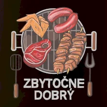 Zbytočne dobrý