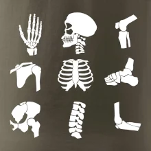 Röntgen - ikony Röntgen - ikony