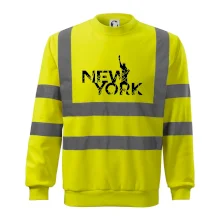 New York retro New York retro