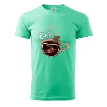 Coffee time bath (Pecka design)