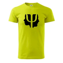 Psychológia hlavy Psychológia hlavy