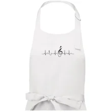 Moje srdce bije pre hudbu Moje srdce bije pre hudbu