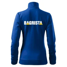 Bagrista nápis Bagrista nápis
