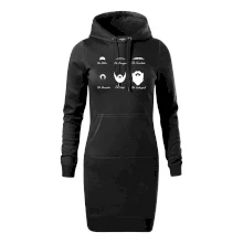 Types of men - Mustache - fúziky Types of men - Mustache - fúziky