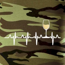 Víno ekg - biele víno